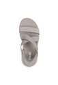 SANDALIAS SKECHERS MUJER 141489TPE GO WALK FL Talla 5 de Skechers