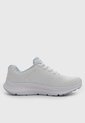 Tenis Running Skechers Go Run Consistent 2.0 Blanco de Skechers