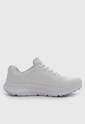 Tenis Running Skechers Go Run Consistent 2.0 Blanco