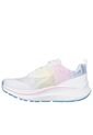 TENIS SKECHERS MUJER 128631WMLT GO RUN CO Talla 7 de Skechers