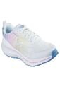 TENIS SKECHERS MUJER 128631WMLT GO RUN CO Talla 7 de Skechers
