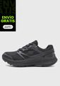 Tenis Running  SKECHERS Go Run Consistent 2.0 Negro de Skechers