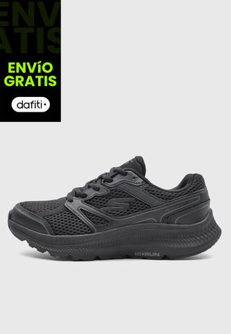 Tenis Running  SKECHERS Go Run Consistent 2.0 Negro Skechers