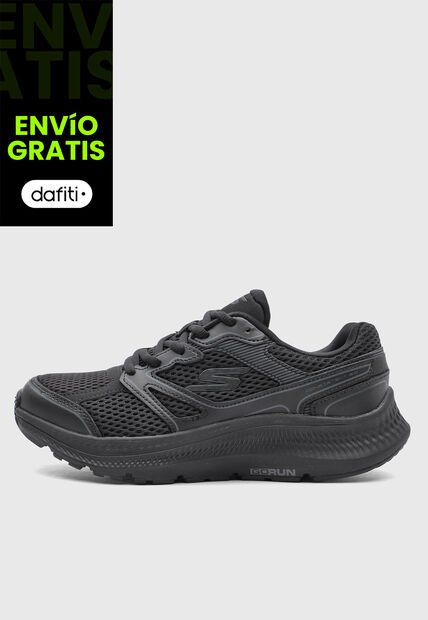 Tenis Running  SKECHERS Go Run Consistent 2.0 Negro