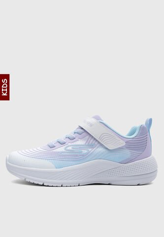 Tenis SKECHERS Microspec Advance Multicolor Skechers