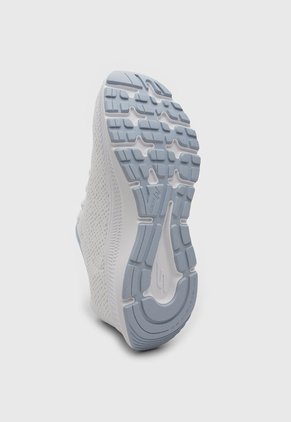 Tenis Running Skechers Go Run Consistent 2.0 Blanco