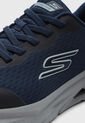 Tenis SKECHERS Glide-Step Vortex  Azul de Skechers