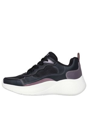 TENIS SKECHERS MUJER 117553BLK BOBS INFIN Talla 6