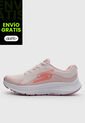 Tenis Running  SKECHERS Go Run Consistent 2.0 Rosa de Skechers