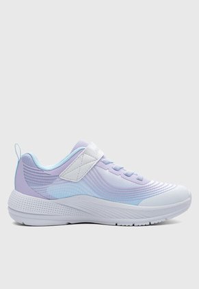 Tenis SKECHERS Microspec Advance Multicolor