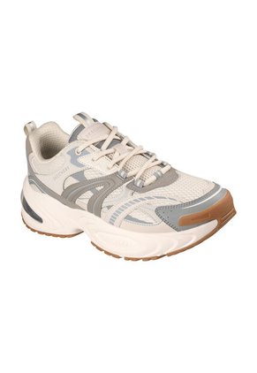TENIS SKECHERS HOMBRE 183199NTGY UNO RYZE Talla 8.5