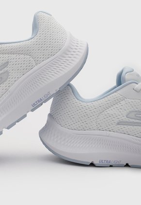 Tenis Running Skechers Go Run Consistent 2.0 Blanco