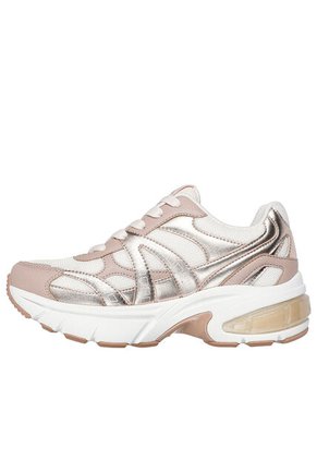 TENIS SKECHERS MUJER 177357RSGD SHADOW Talla 7.5