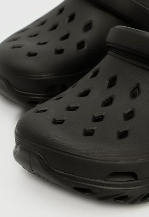 Playera Skechers Foamies Glide - Step Negro