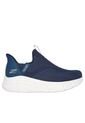 TENIS SKECHERS HOMBRE 118315NVY BOBS B FLE Talla 10 de Skechers