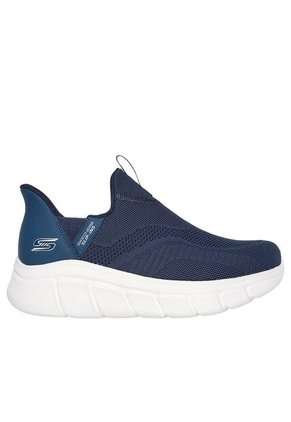 TENIS SKECHERS HOMBRE 118315NVY BOBS B FLE Talla 10