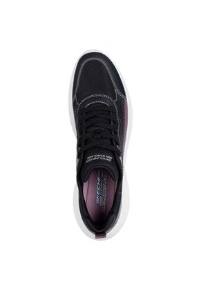 TENIS SKECHERS MUJER 117553BLK BOBS INFIN Talla 6