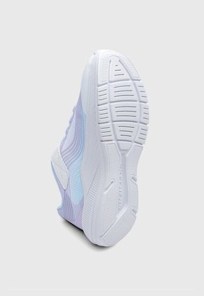 Tenis SKECHERS Microspec Advance Multicolor