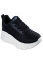 TENIS SKECHERS MUJER 117385BLK BOBS B FLE Talla 9 de Skechers