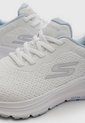 Tenis Running Skechers Go Run Consistent 2.0 Blanco de Skechers