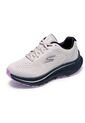 TENIS SKECHERS MUJER 128607LGBK GO RUN CO Talla 8 de Skechers