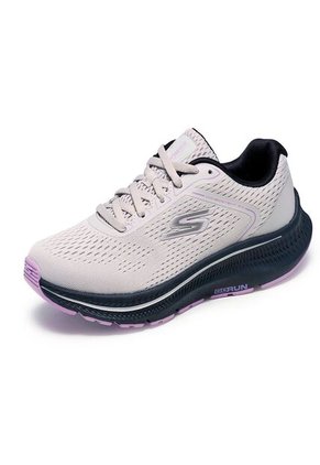 TENIS SKECHERS MUJER 128607LGBK GO RUN CO Talla 8