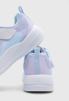 Tenis SKECHERS Microspec Advance Multicolor