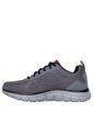 TENIS SKECHERS HOMBRE 232758CCOR TRACK Talla 7 de Skechers