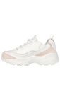 TENIS SKECHERS MUJER 150231NTTP D'LITES Talla 7.5 de Skechers