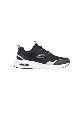 Tenis Mujer Skechers Good News - Negro Skechers