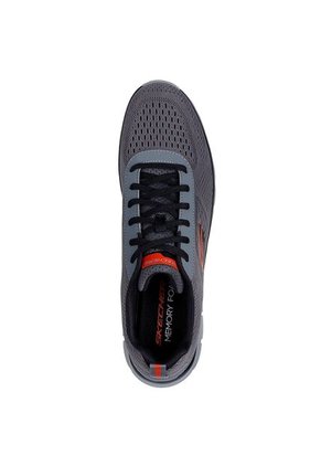 TENIS SKECHERS HOMBRE 232758CCOR TRACK Talla 7