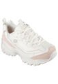 TENIS SKECHERS MUJER 150231NTTP D'LITES Talla 7.5 de Skechers