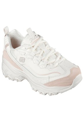 TENIS SKECHERS MUJER 150231NTTP D'LITES Talla 7.5