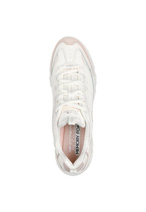 TENIS SKECHERS MUJER 150231NTTP D'LITES Talla 7.5