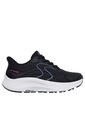 TENIS SKECHERS MUJER 128643BLK GO RUN CON Talla 5.5 de Skechers