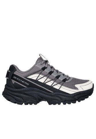TENIS SKECHERS MUJER 180239BKGY VIGOR AT Talla 8 Skechers