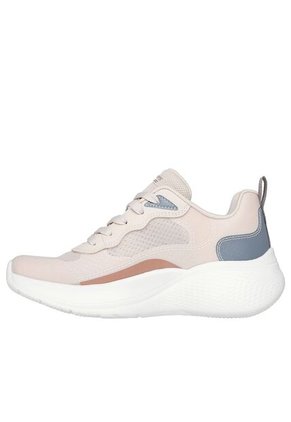 TENIS SKECHERS MUJER 117553NAT BOBS INFIN Talla 6.5