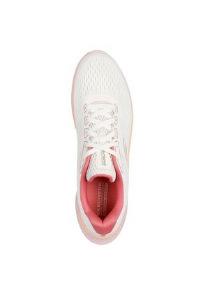 TENIS SKECHERS MUJER 128607NTPK GO RUN CO Talla 8
