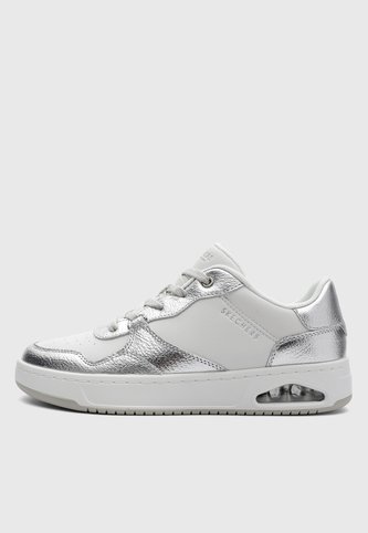 Tenis Lifestyle SKECHERS Uno CTL Blanco Skechers