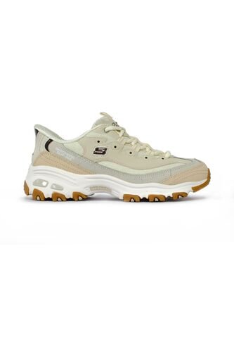Tenis Skechers D'lites Smooth Mujer Skechers