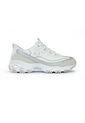 Tenis Skechers D'lites Smooth Mujer de Skechers