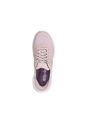 Tenis Mujer Skechers Slip Ins Go Walk Flex - Rosado-Blanco de Skechers