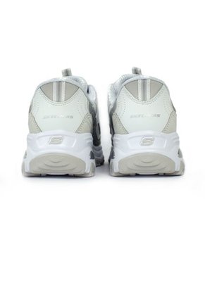 Tenis Skechers D'lites Smooth Mujer