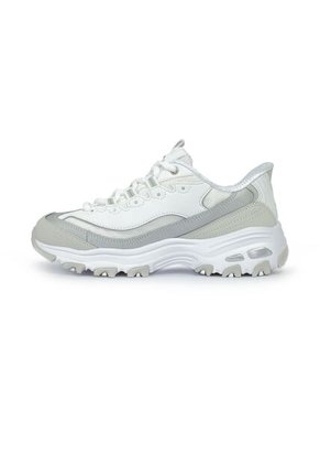 Tenis Skechers D'lites Smooth Mujer
