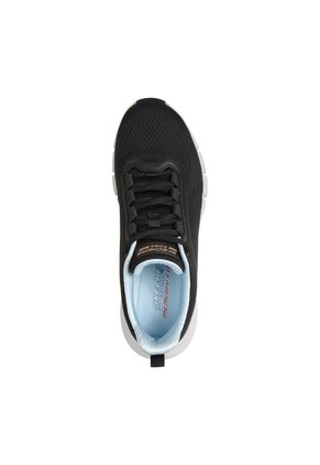 TENIS SKECHERS MUJER 117792BLK BOBS B FLE Talla 6