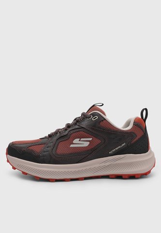 Tenis Outdoor SKECHERS Ridgestar Terracota Skechers