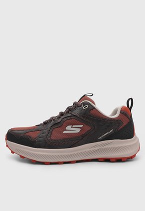 Tenis Outdoor SKECHERS Ridgestar Terracota