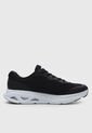 Tenis SKECHERS Glide Step Vortex - Avalin Negro de Skechers