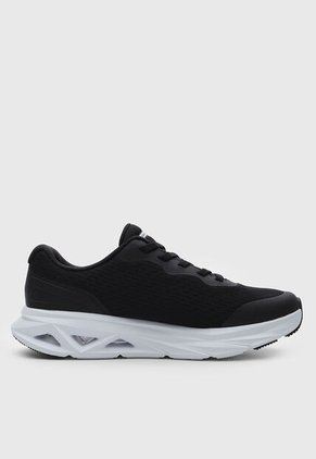 Tenis SKECHERS Glide Step Vortex - Avalin Negro