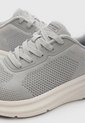 Tenis Lifestyle Skechers Bobs Skillz Too Gris de Skechers